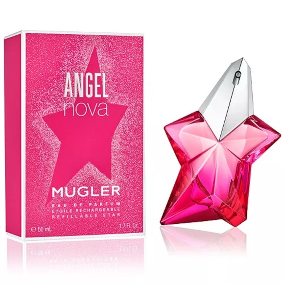 Mugler Angel Nova Perfume - Picture 1 of 4